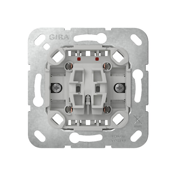 Gira Wippschalter Wechselsch.2-p Eins. 310900